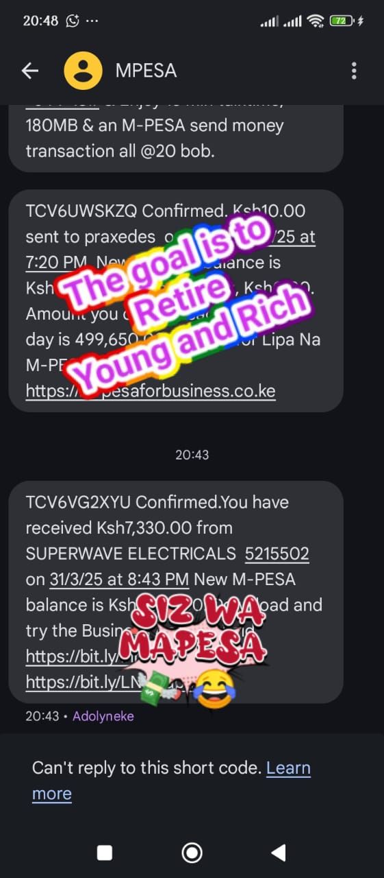 HEROQASH AGENCIES KENYA - HOW TO JOIN HEROQASH AGENCIES KENYA